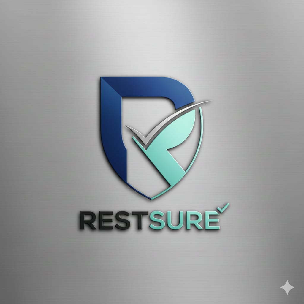 RestSure AI Logo